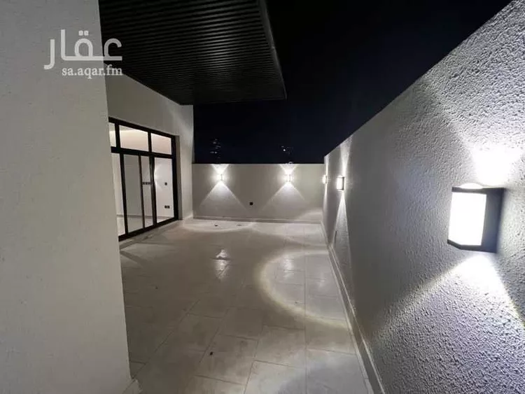 دور للإيجار في شارع رقم 296, حي الياسمين, مدينة الرياض, منطقة الرياض صورة 4