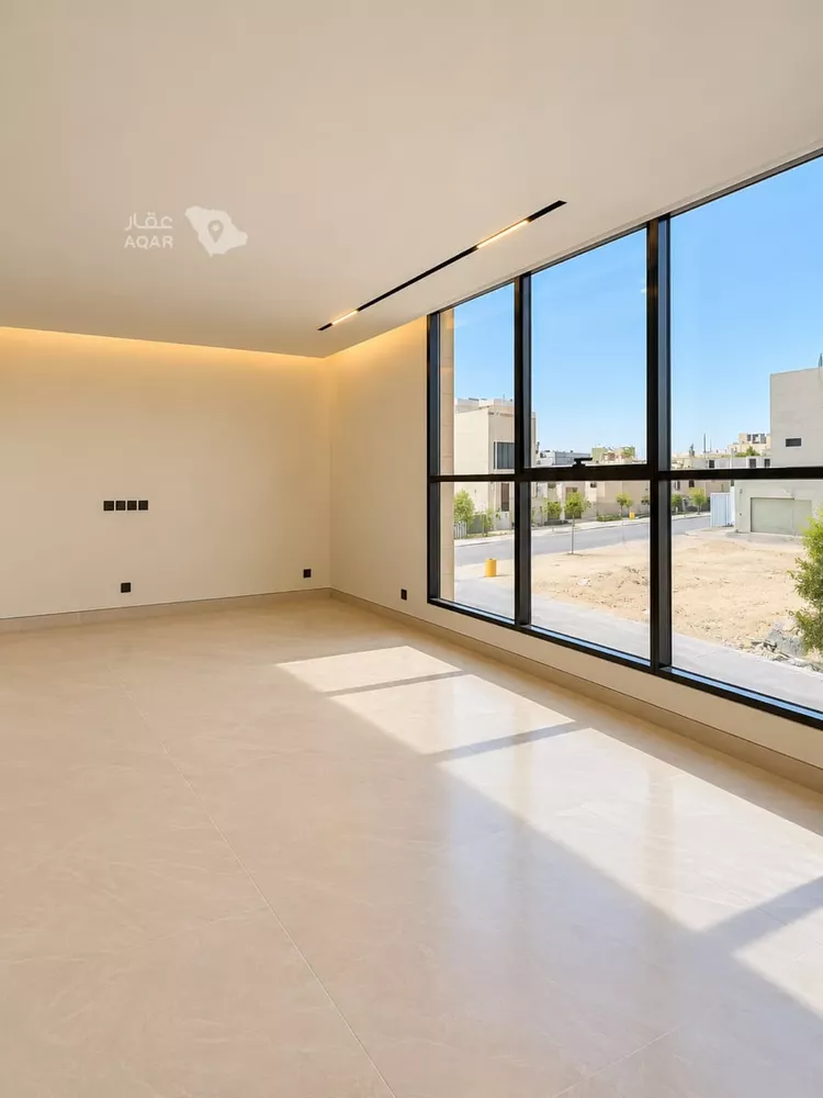 Floor for Rent in Riyadh An Narjis 2
