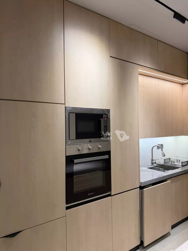 Floor for Rent in Riyadh An Narjis 16