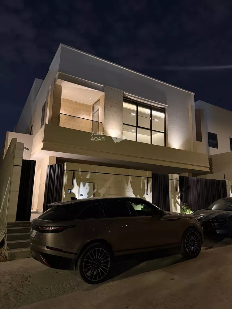 دور للإيجار في شارع الامير سعود ابن عبدالله ابن جلوي, حي النرجس, مدينة الرياض, منطقة الرياض 30