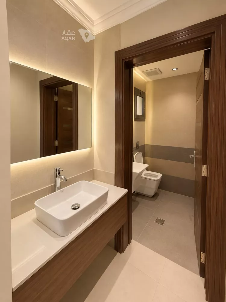 Apartment for Rent in Riyadh Al Malqa 5
