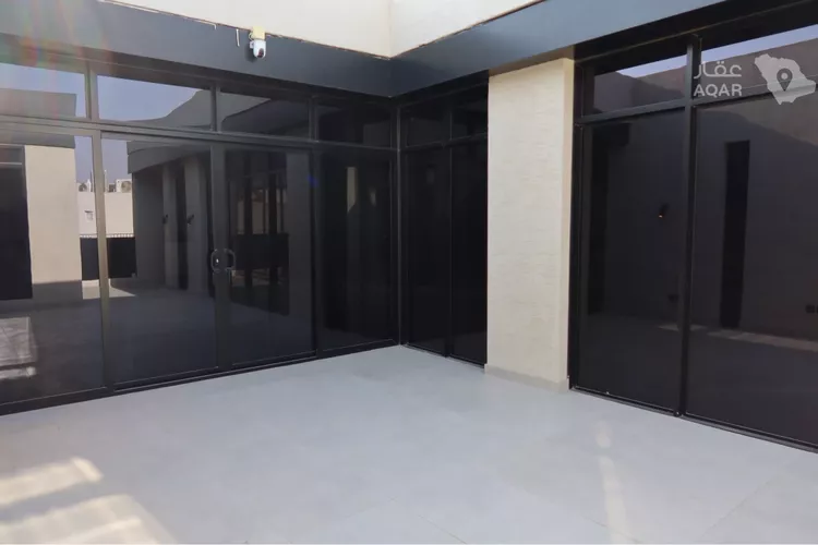 شقة للإيجار في شارع وادي هجر, حي الملقا, مدينة الرياض, منطقة الرياض 9