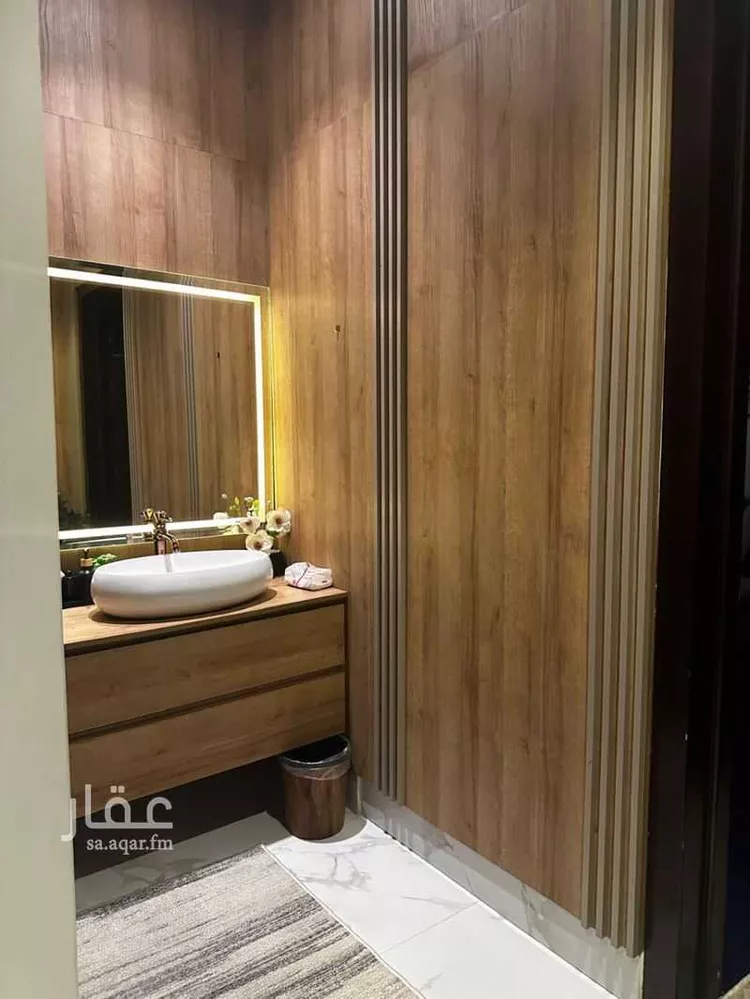 فيلا للبيع في شارع أحمد بن سعد, حي القيروان, مدينة الرياض, منطقة الرياض صورة 5