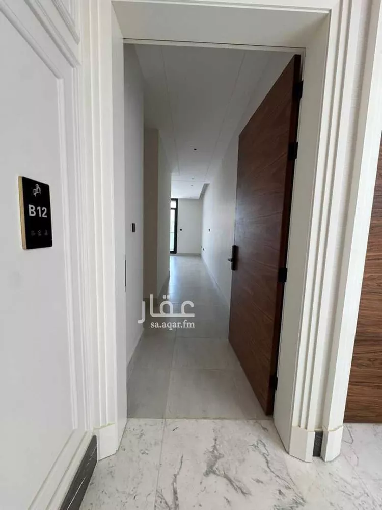 شقة للإيجار في شارع المبارك الأزجي, حي العارض, مدينة الرياض, منطقة الرياض صورة 2