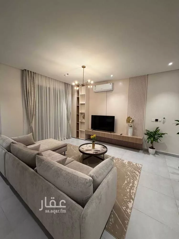 شقة للإيجار في شارع رقم 15, حي الملقا, مدينة الرياض, منطقة الرياض