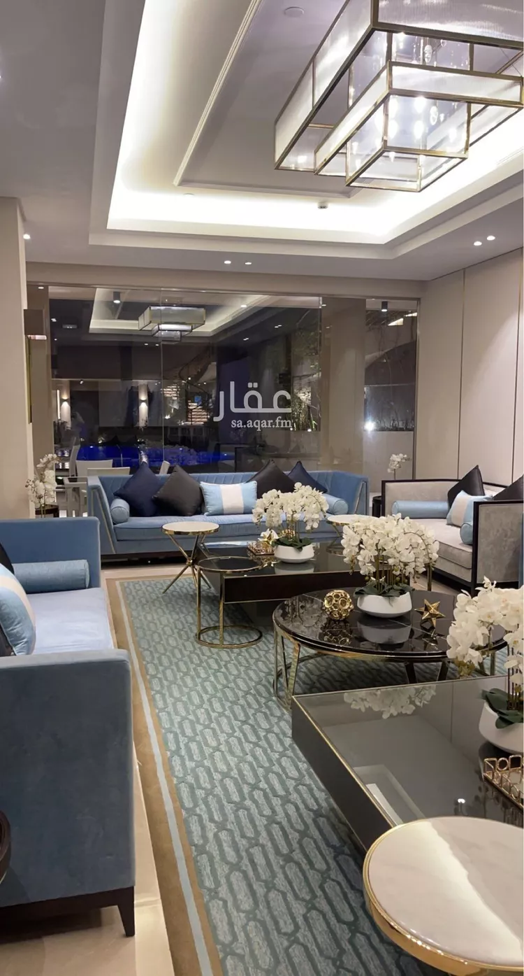 فيلا للإيجار في شارع الابلق, حي حطين, مدينة الرياض, منطقة الرياض صورة 4