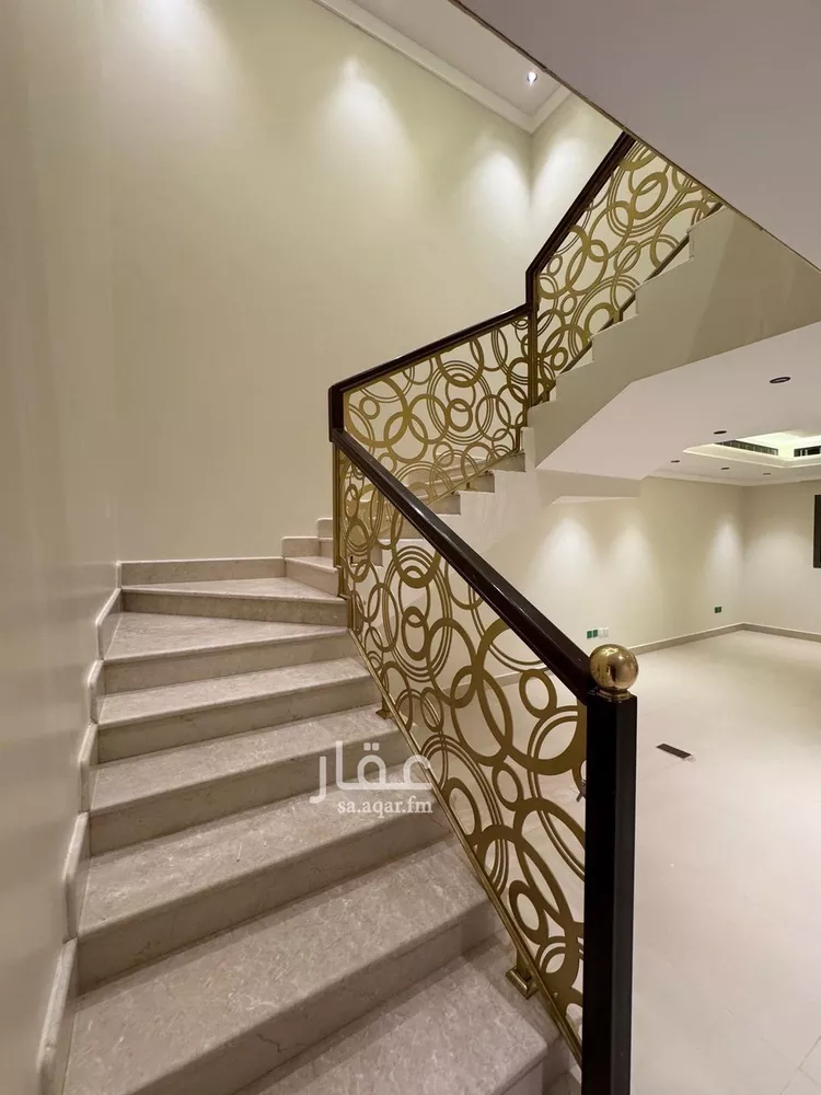 فيلا للإيجار في شارع الأصفاء, حي الملقا, مدينة الرياض, منطقة الرياض