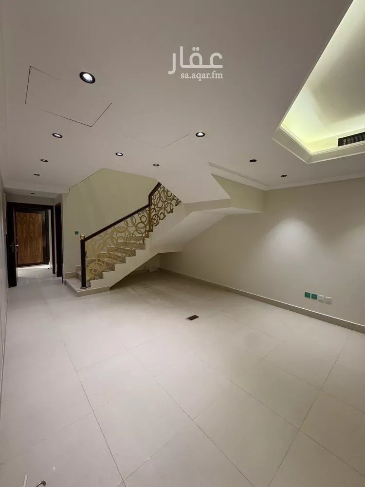 فيلا للإيجار في شارع الأصفاء, حي الملقا, مدينة الرياض, منطقة الرياض صورة 4