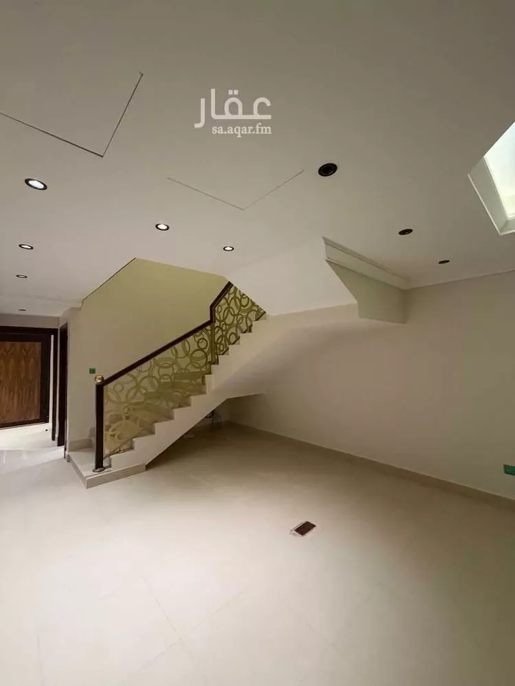 فيلا للإيجار في شارع الأصفاء, حي الملقا, مدينة الرياض, منطقة الرياض صورة 3