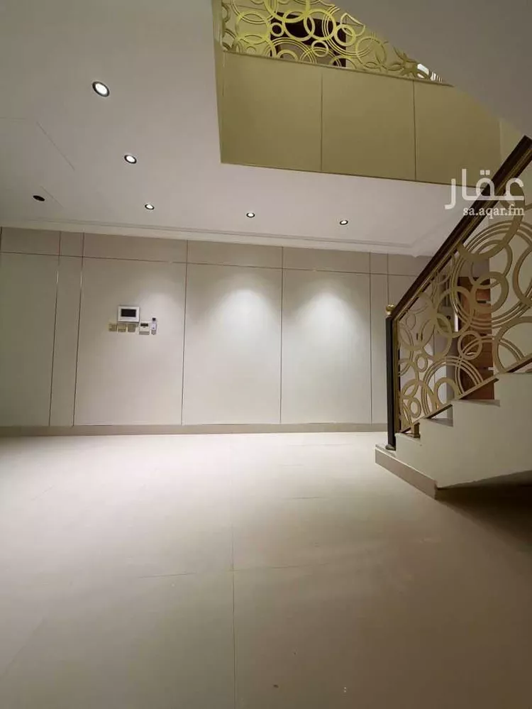 فيلا للإيجار في شارع الأصفاء, حي الملقا, مدينة الرياض, منطقة الرياض صورة 2