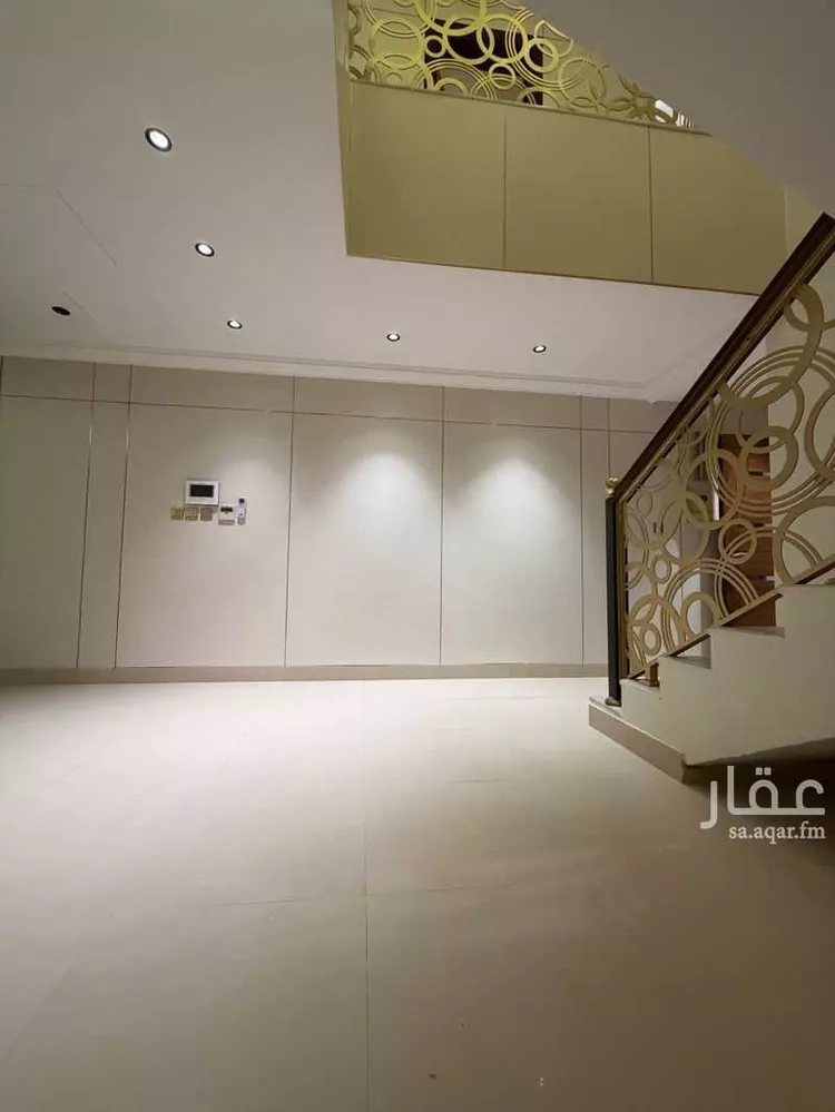 فيلا للإيجار في شارع الأمثال, حي الملقا, مدينة الرياض, منطقة الرياض