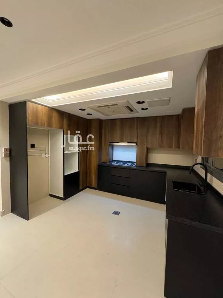 دور للإيجار في شارع الأصفاء, حي الملقا, مدينة الرياض, منطقة الرياض صورة 3