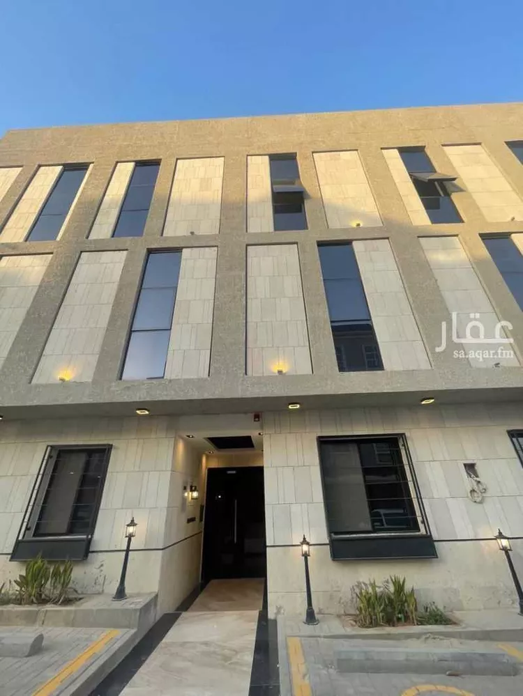 شقة للإيجار في شارع القنا, حي الياسمين, مدينة الرياض, منطقة الرياض