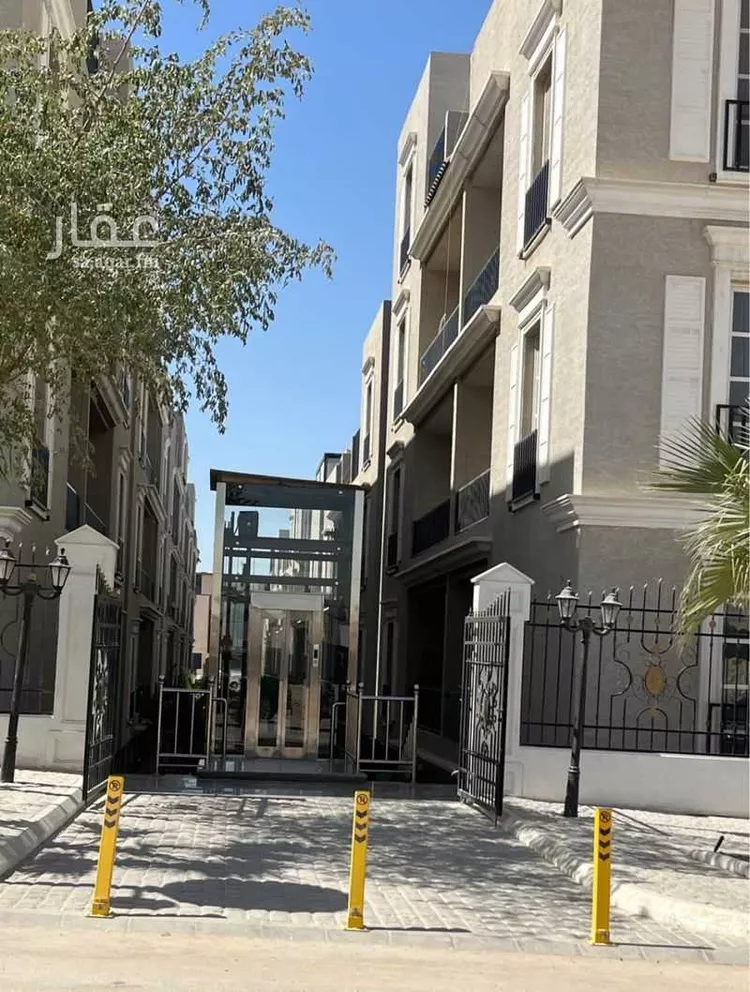 شقة للإيجار في شارع الإمام سعود بن فيصل, حي الملقا, مدينة الرياض, منطقة الرياض صورة 5