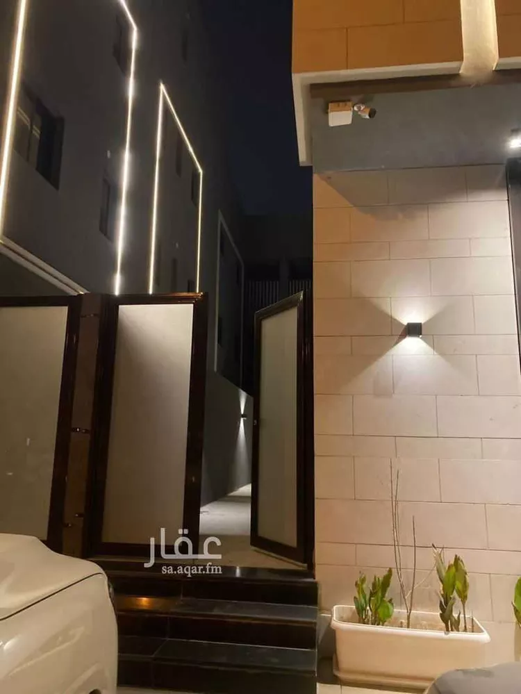 شقة للبيع في شارع عبدالواحد الأزجي, حي قرطبة, مدينة الرياض, منطقة الرياض