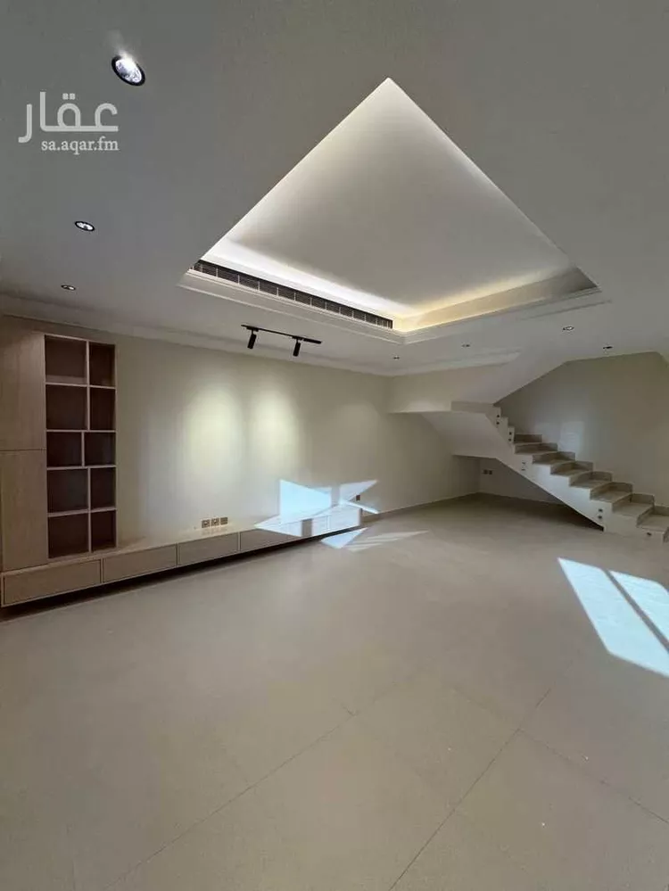 شقة للإيجار في شارع حنيف بن سعيدان, حي حطين, مدينة الرياض, منطقة الرياض صورة 4