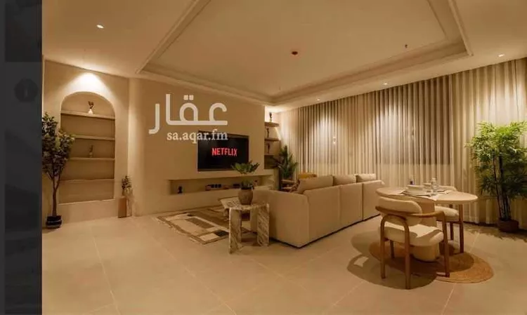 شقة للإيجار في شارع آسيا, حي حطين, مدينة الرياض, منطقة الرياض 1 صورة