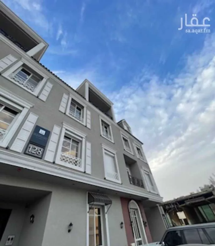 شقة للبيع في شارع الشارقة, حي المحمدية, مدينة الرياض, منطقة الرياض