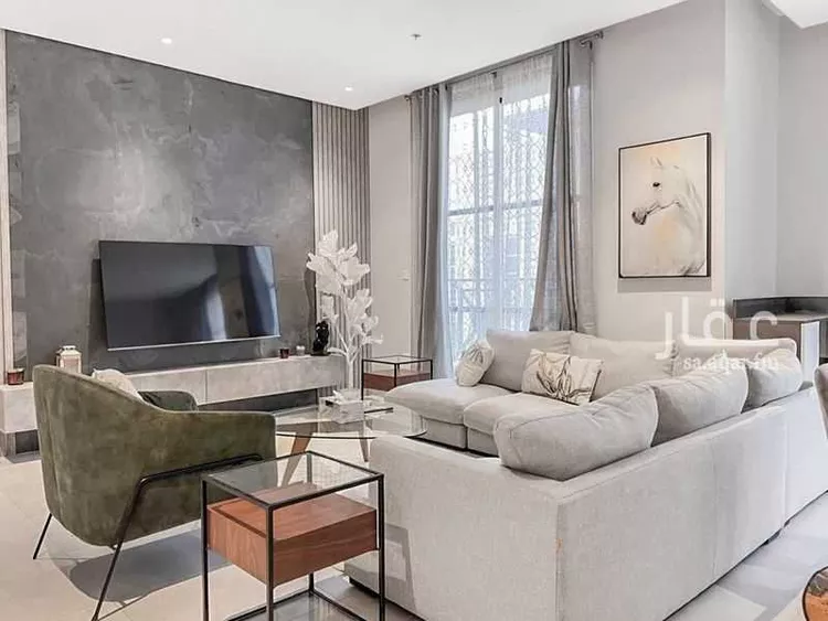 Apartment for Rent in Riyadh Ar Rabie صورة 2
