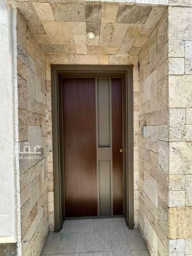 Floor for Rent in Riyadh Al Malqa صورة 3