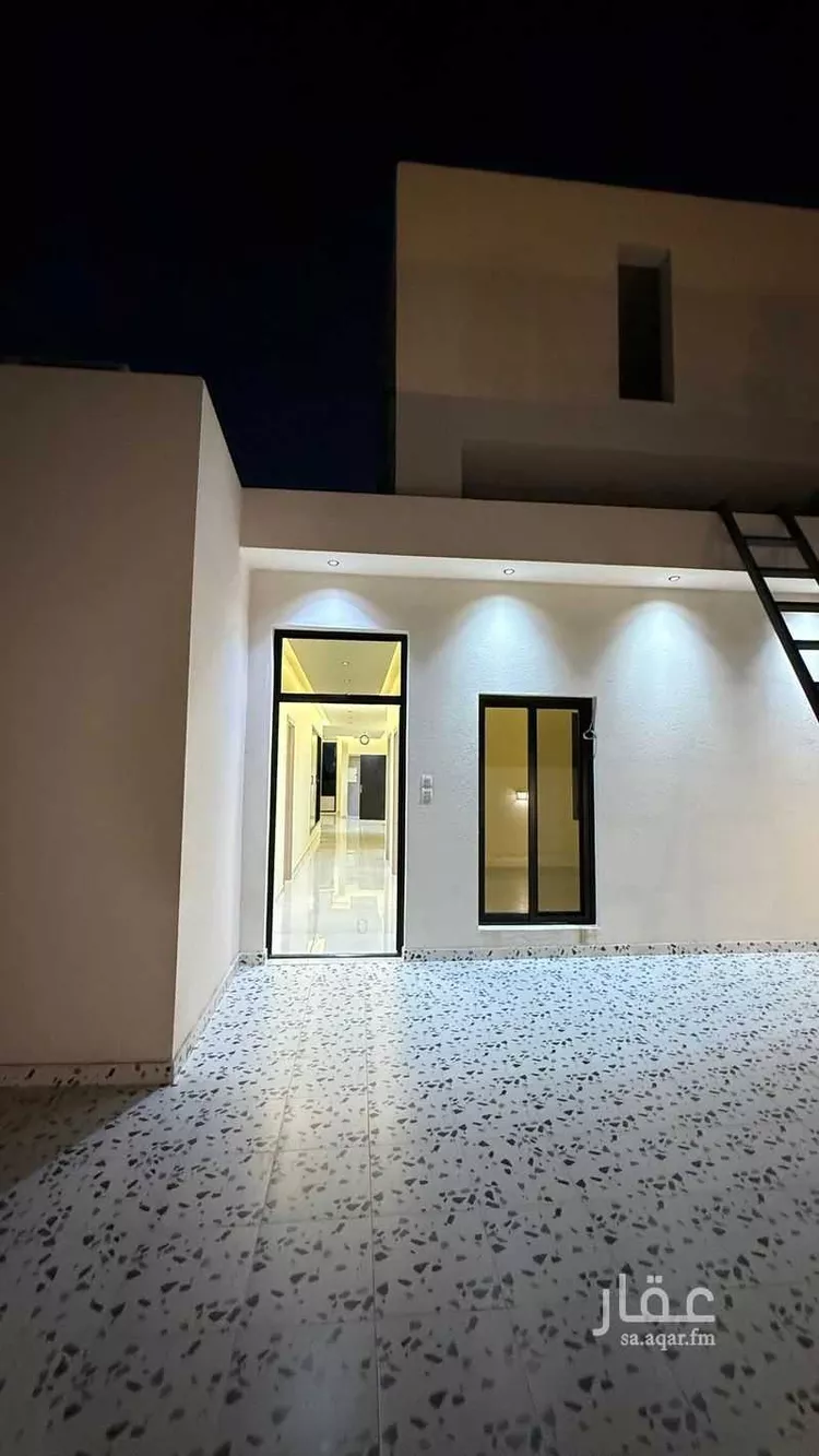 دور للإيجار في شارع الضحي, حي الملك فهد, مدينة الرياض, منطقة الرياض 8