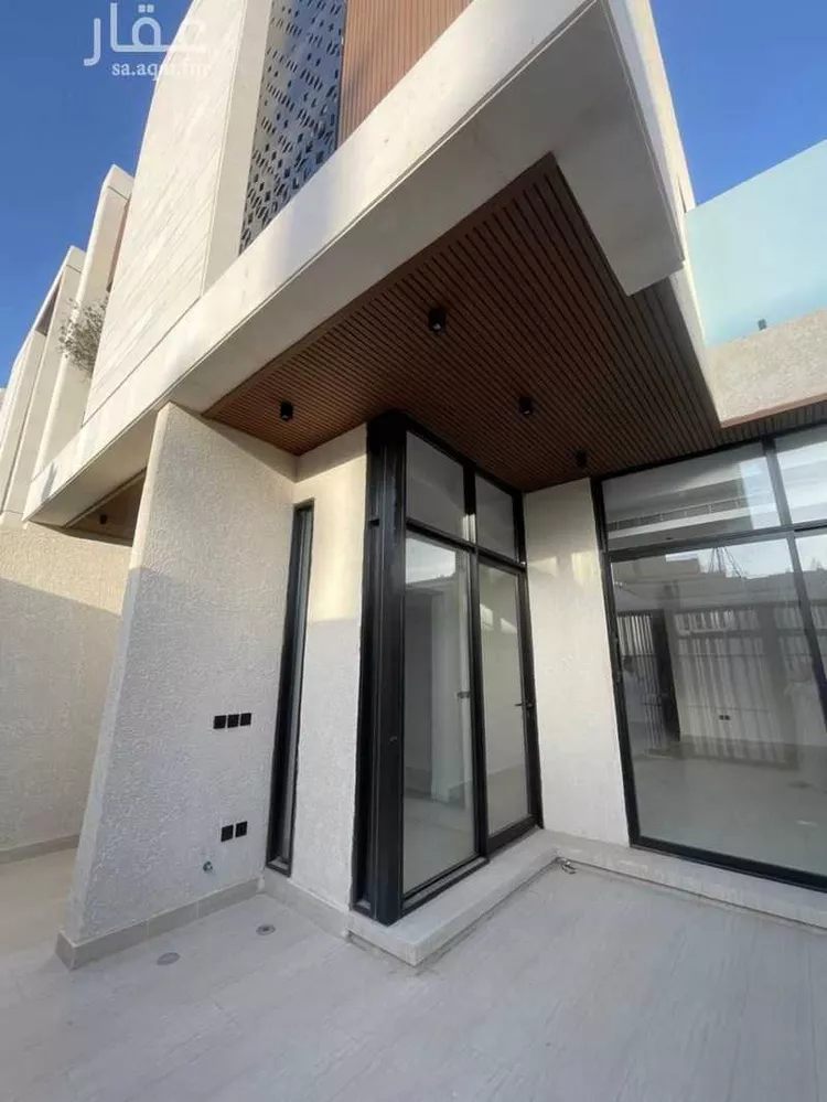 Floor for Rent in Riyadh Al Yasmin صورة 3