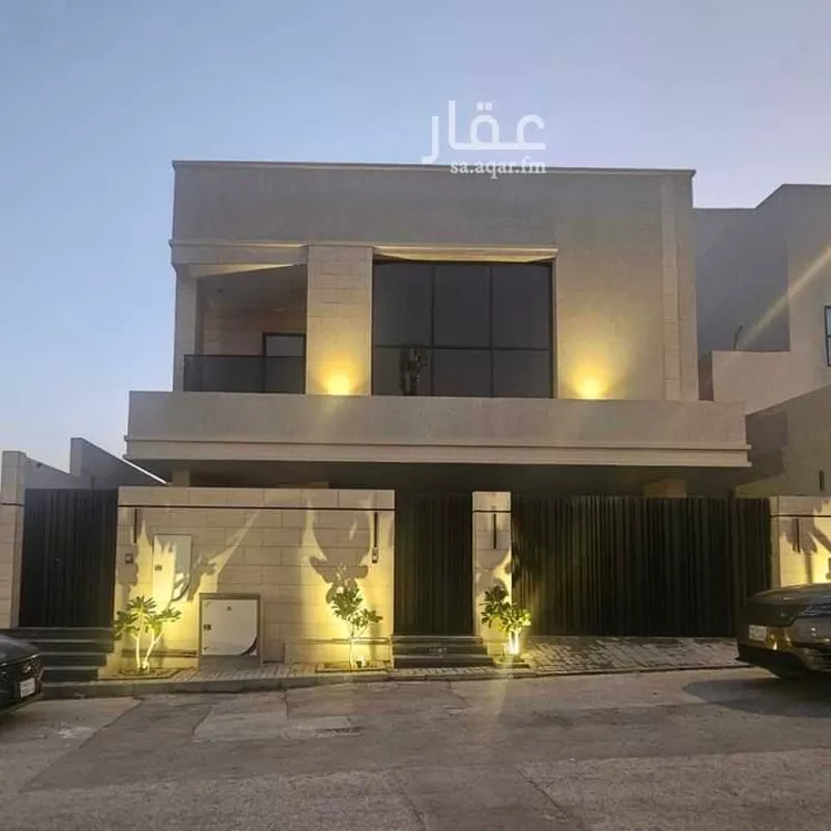Floor for Rent in Riyadh An Narjis