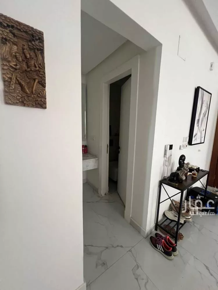 شقة للإيجار في شارع الفوانيس, حي عرقة, مدينة الرياض, منطقة الرياض صورة 5