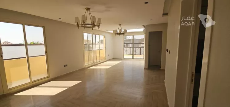 دور للإيجار في شارع ينبع, حي حطين, مدينة الرياض, منطقة الرياض 11