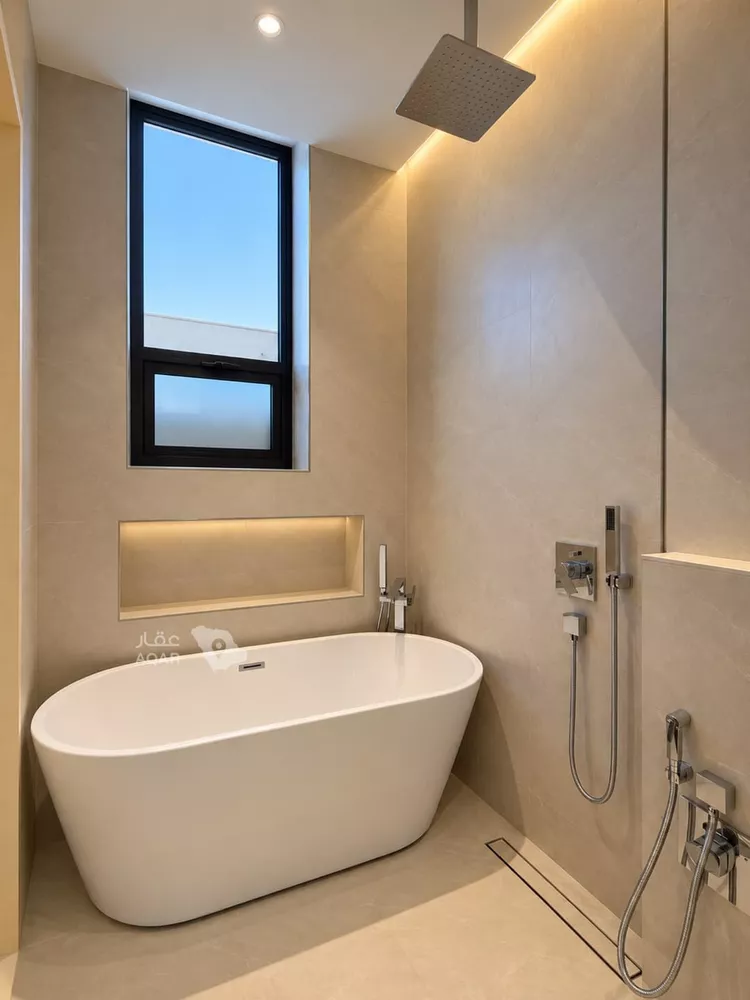 Floor for Rent in Riyadh An Narjis 7