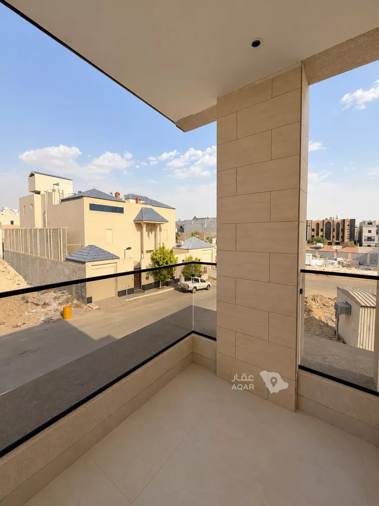 Floor for Rent in Riyadh An Narjis 10