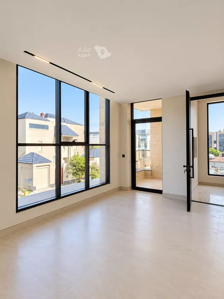 Floor for Rent in Riyadh An Narjis 5