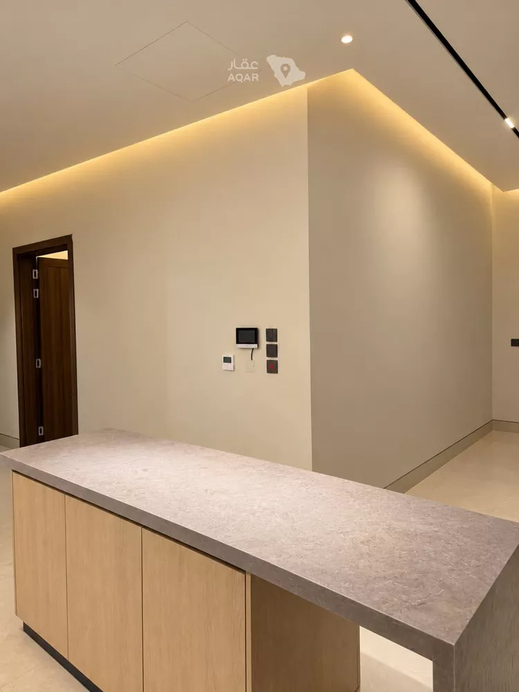 Floor for Rent in Riyadh An Narjis 17
