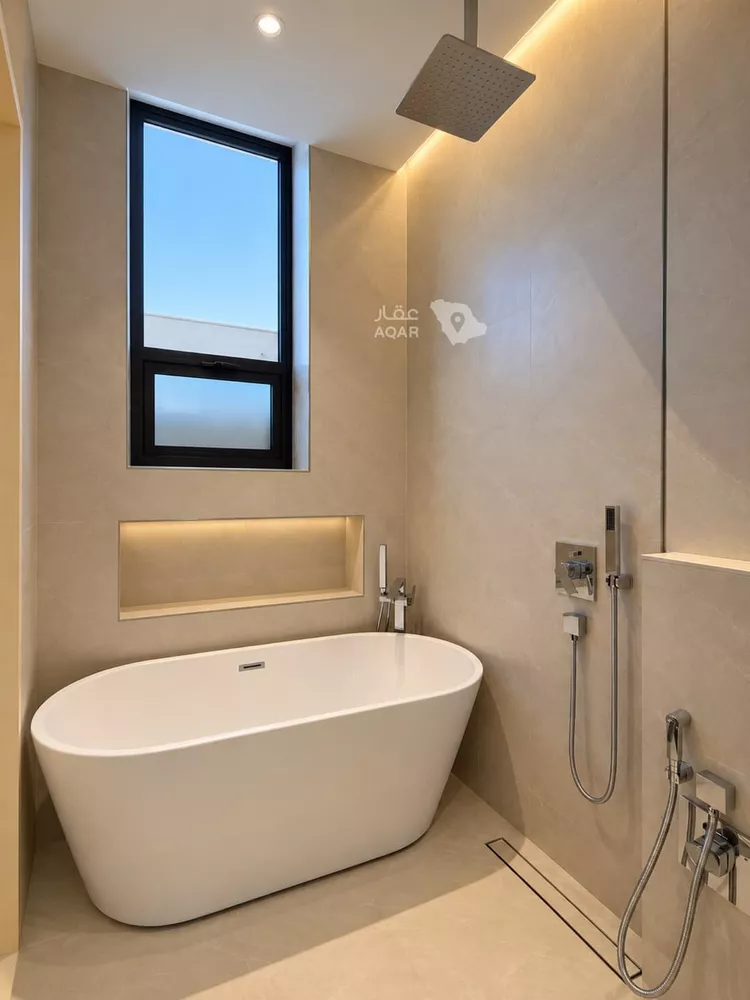 Floor for Rent in Riyadh An Narjis 21