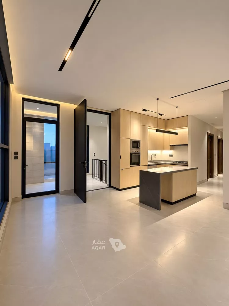 Floor for Rent in Riyadh An Narjis 22