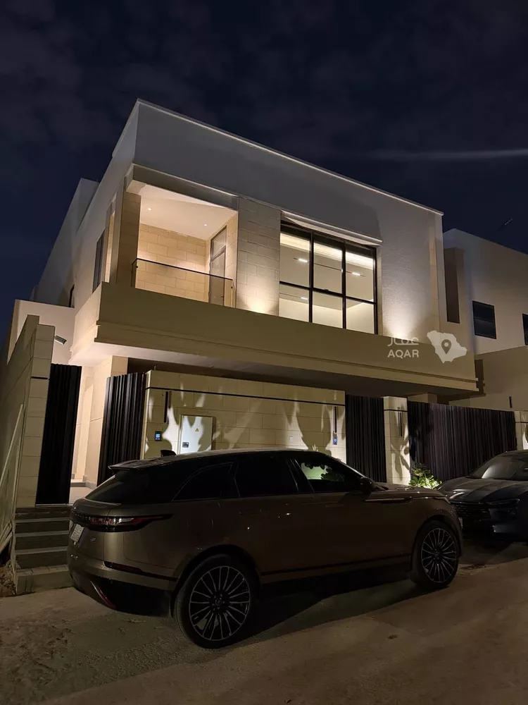 دور للإيجار في شارع عبدالحفيظ القارئ, حي النرجس, مدينة الرياض, منطقة الرياض 28
