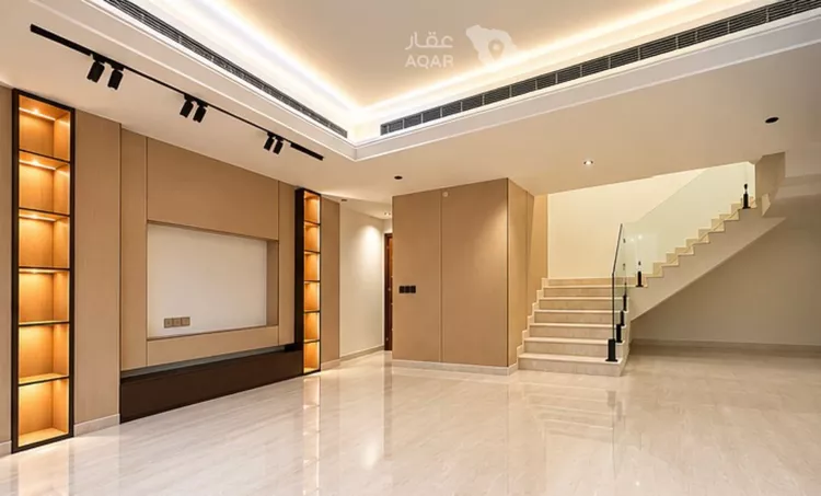 دور للإيجار في شارع آسيا, حي حطين, مدينة الرياض, منطقة الرياض