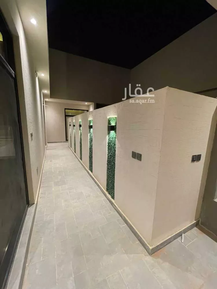 شقة للإيجار في شارع الوادي الأخضر, حي قرطبة, مدينة الرياض, منطقة الرياض صورة 5