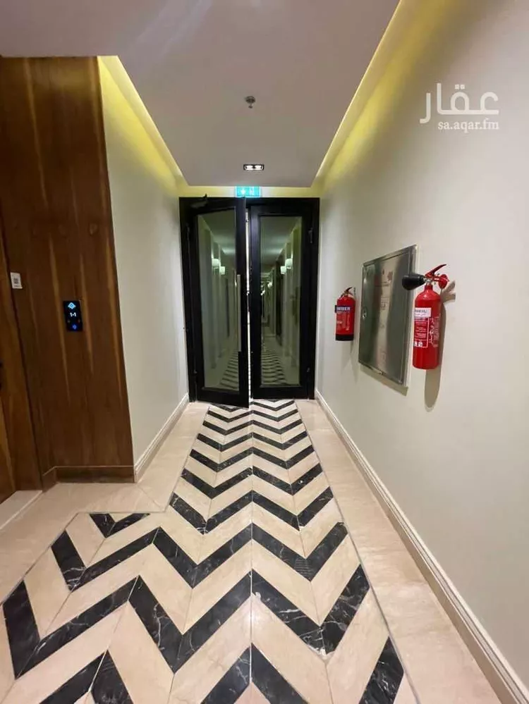 شقة للإيجار في شارع الوادي الأخضر, حي قرطبة, مدينة الرياض, منطقة الرياض صورة 3