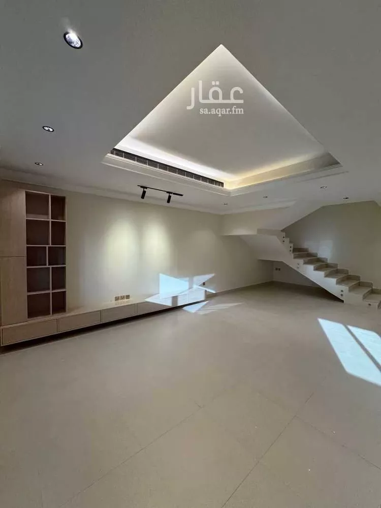 فيلا للإيجار في شارع رحمة الله السندي, حي حطين, مدينة الرياض, منطقة الرياض صورة 5