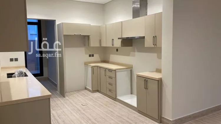 شقة للإيجار في شارع الامير عبدالله بن سعود بن عبدالله صنيتان ال سعود, حي الياسمين, مدينة الرياض, منطقة الرياض صورة 2