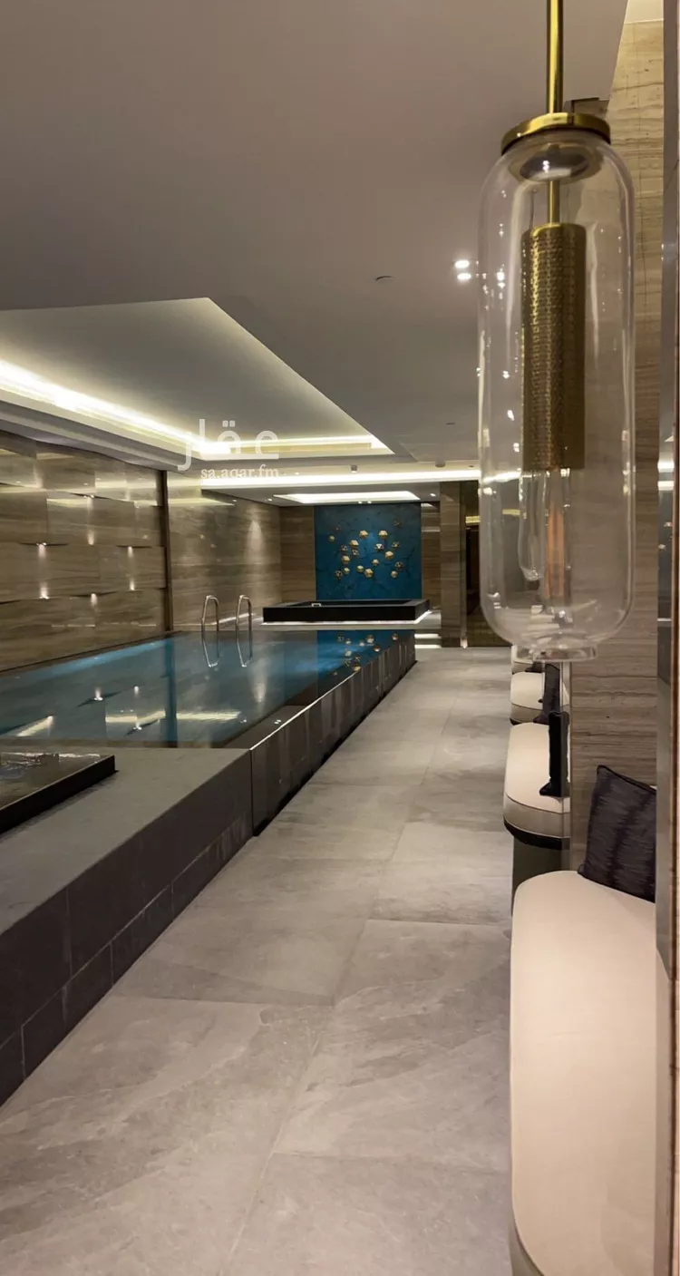 فيلا للإيجار في شارع الابلق, حي حطين, مدينة الرياض, منطقة الرياض