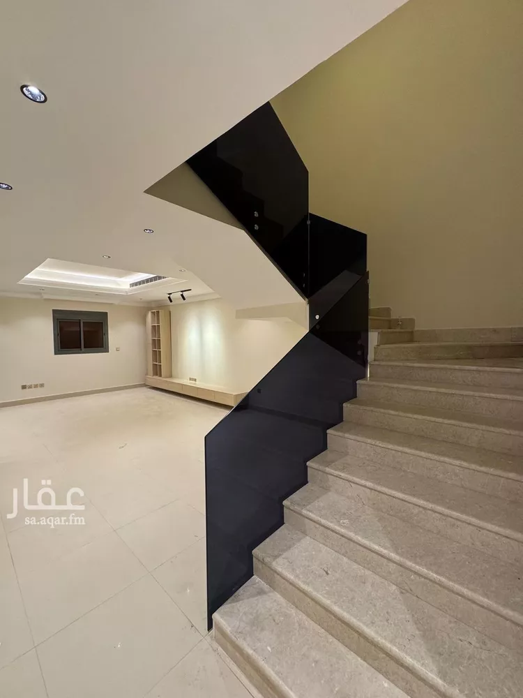 شقة للإيجار في شارع آسيا, حي حطين, مدينة الرياض, منطقة الرياض