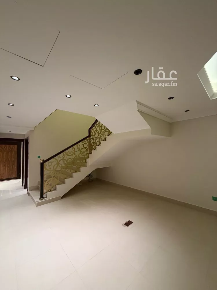 دور للإيجار في شارع آسيا, حي حطين, مدينة الرياض, منطقة الرياض صورة 5