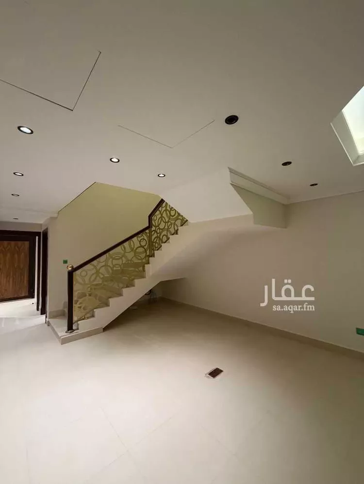 فيلا للإيجار في شارع الأمثال, حي الملقا, مدينة الرياض, منطقة الرياض صورة 3