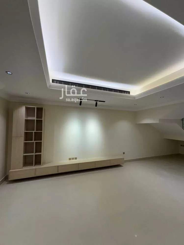 دور للإيجار في شارع الأصفاء, حي الملقا, مدينة الرياض, منطقة الرياض صورة 4