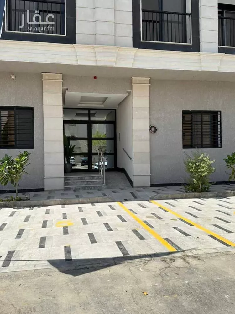 Apartment for Rent in Riyadh Al Aqiq