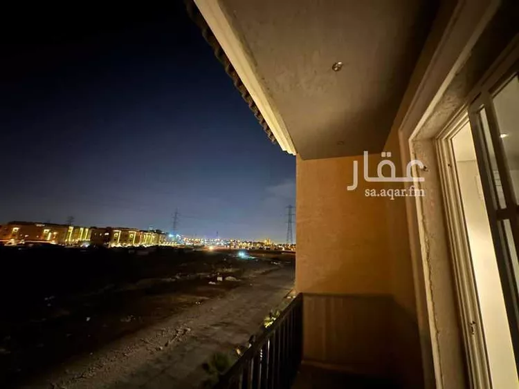 شقة للإيجار في شارع رقم 11, حي الملقا, مدينة الرياض, منطقة الرياض