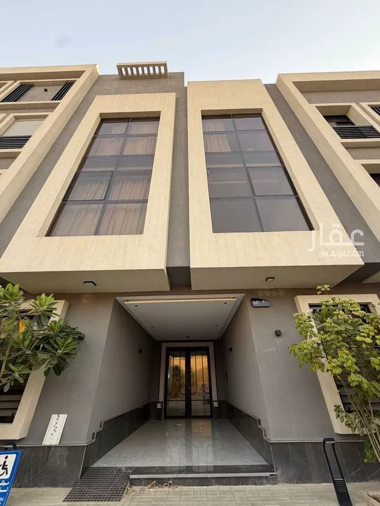Apartment for Rent in Riyadh Hittin