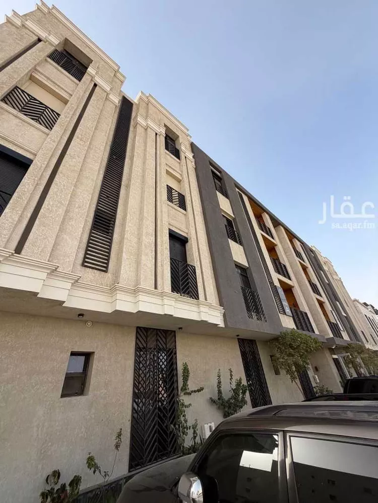 شقة للإيجار في شارع محمد بن عبدالعزيز الدغيثر, حي الملقا, مدينة الرياض, منطقة الرياض